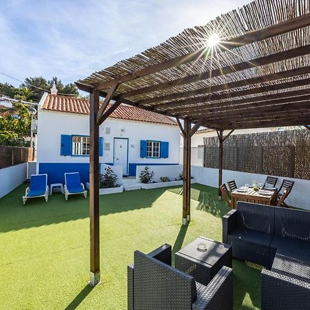 Salema Beach House 외부 사진