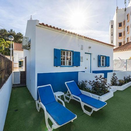 Salema Beach House 외부 사진
