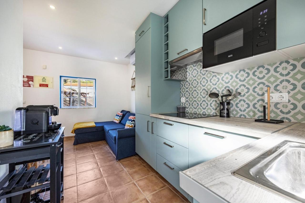 Salema Beach House 외부 사진