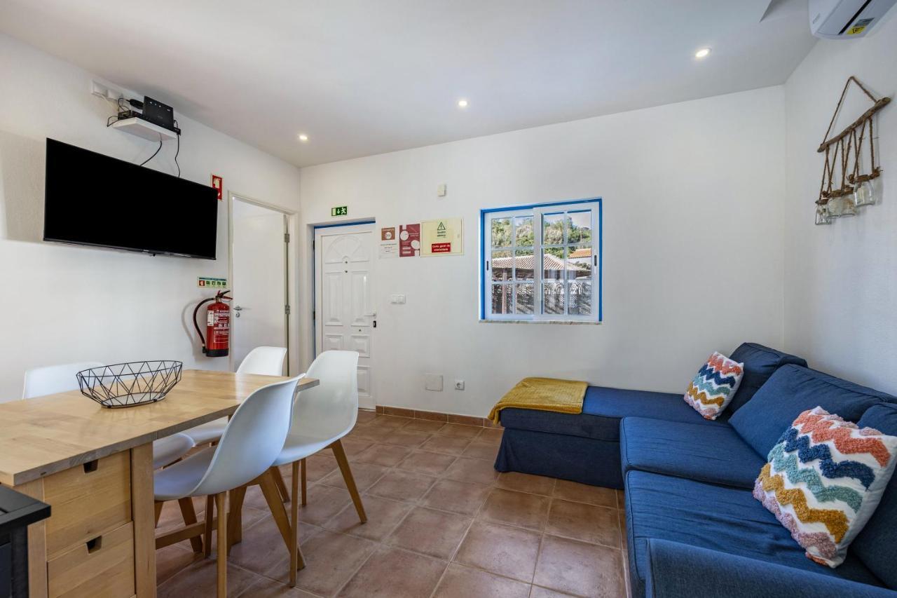 Salema Beach House 외부 사진
