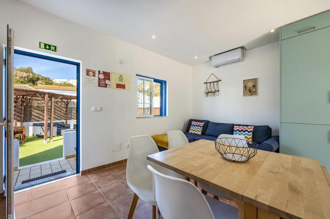 Salema Beach House 외부 사진