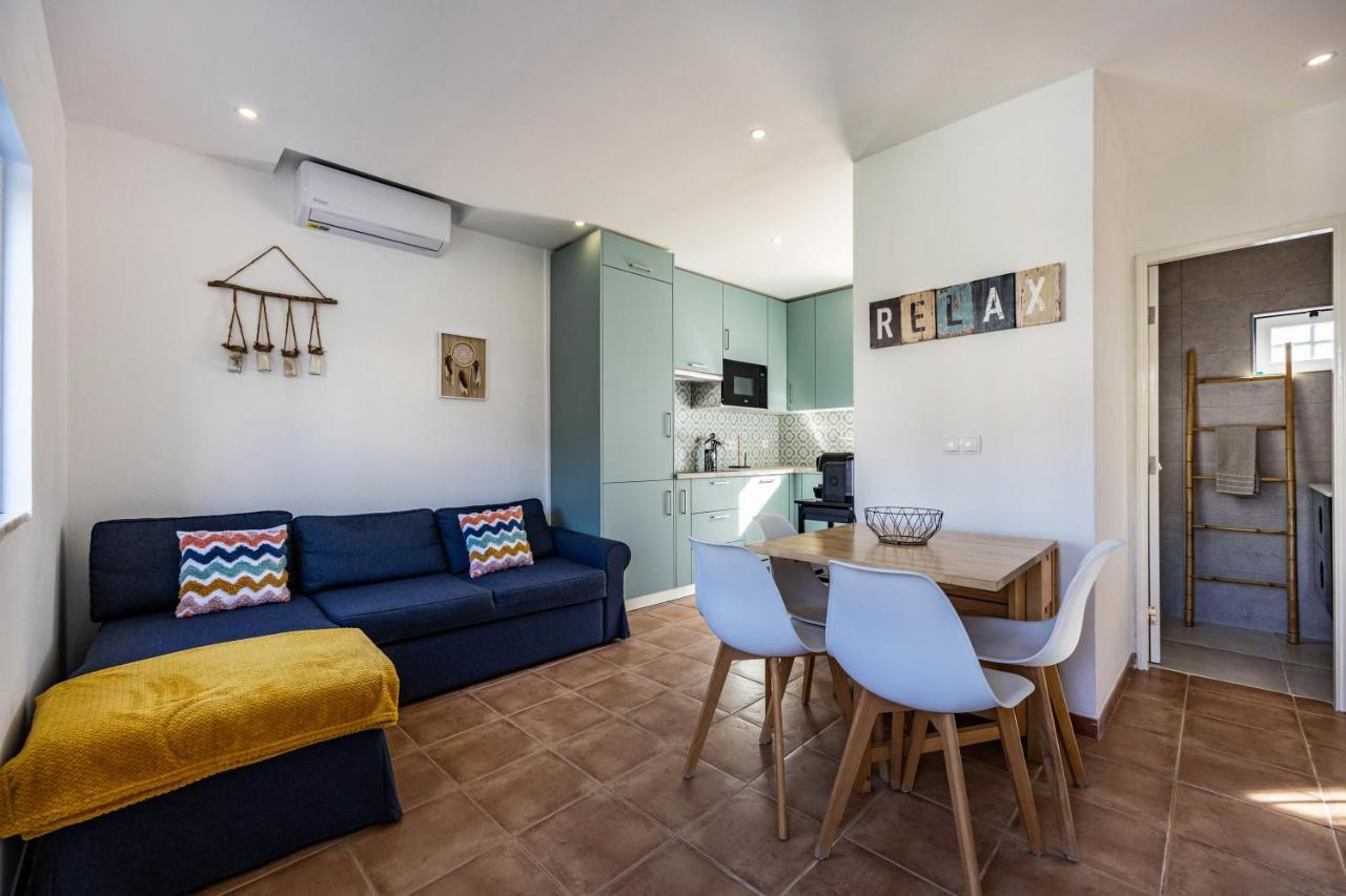 Salema Beach House 외부 사진
