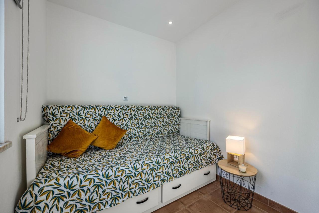 Salema Beach House 외부 사진