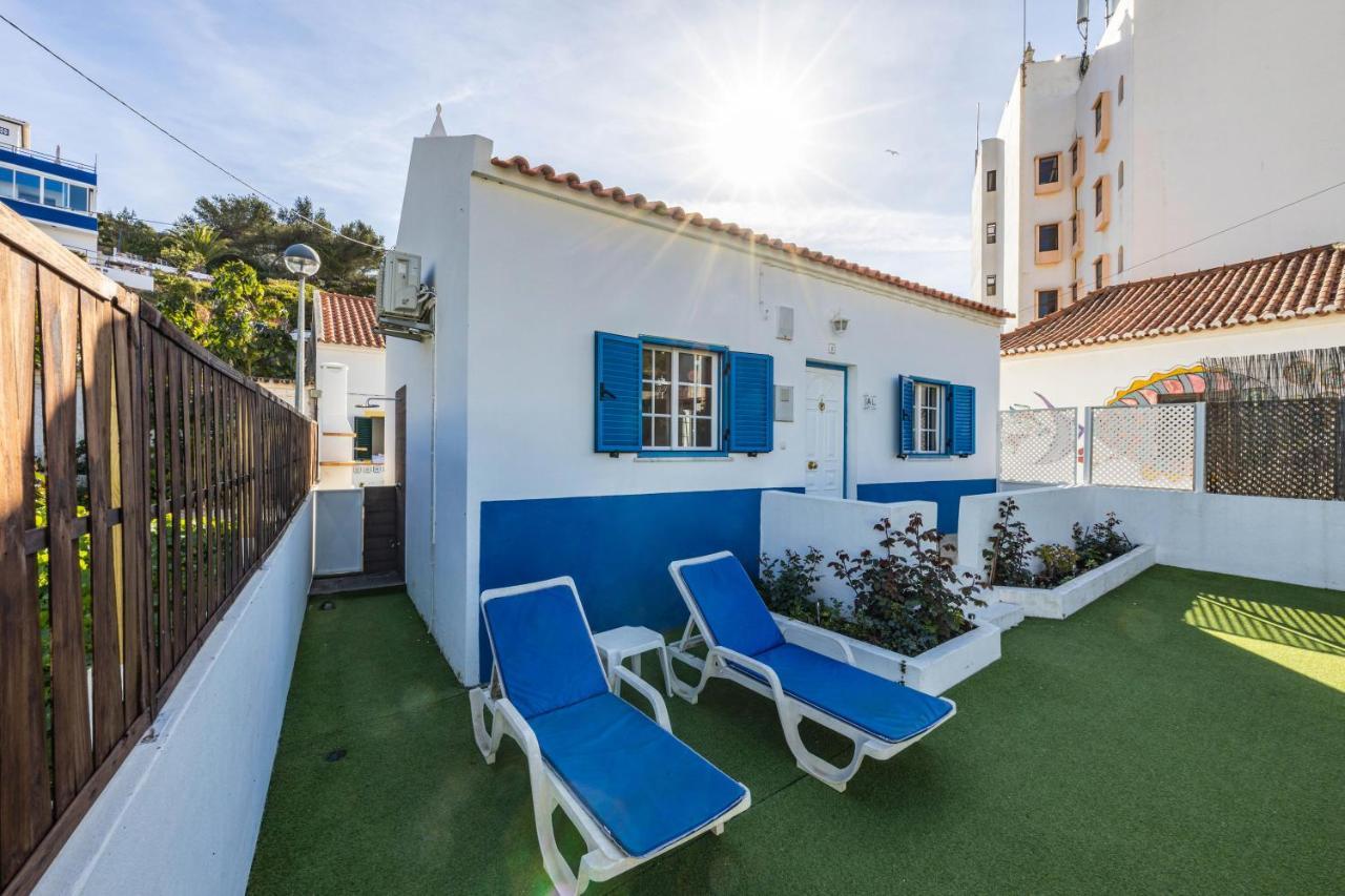 Salema Beach House 외부 사진