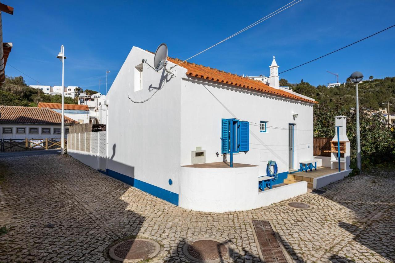 Salema Beach House 외부 사진