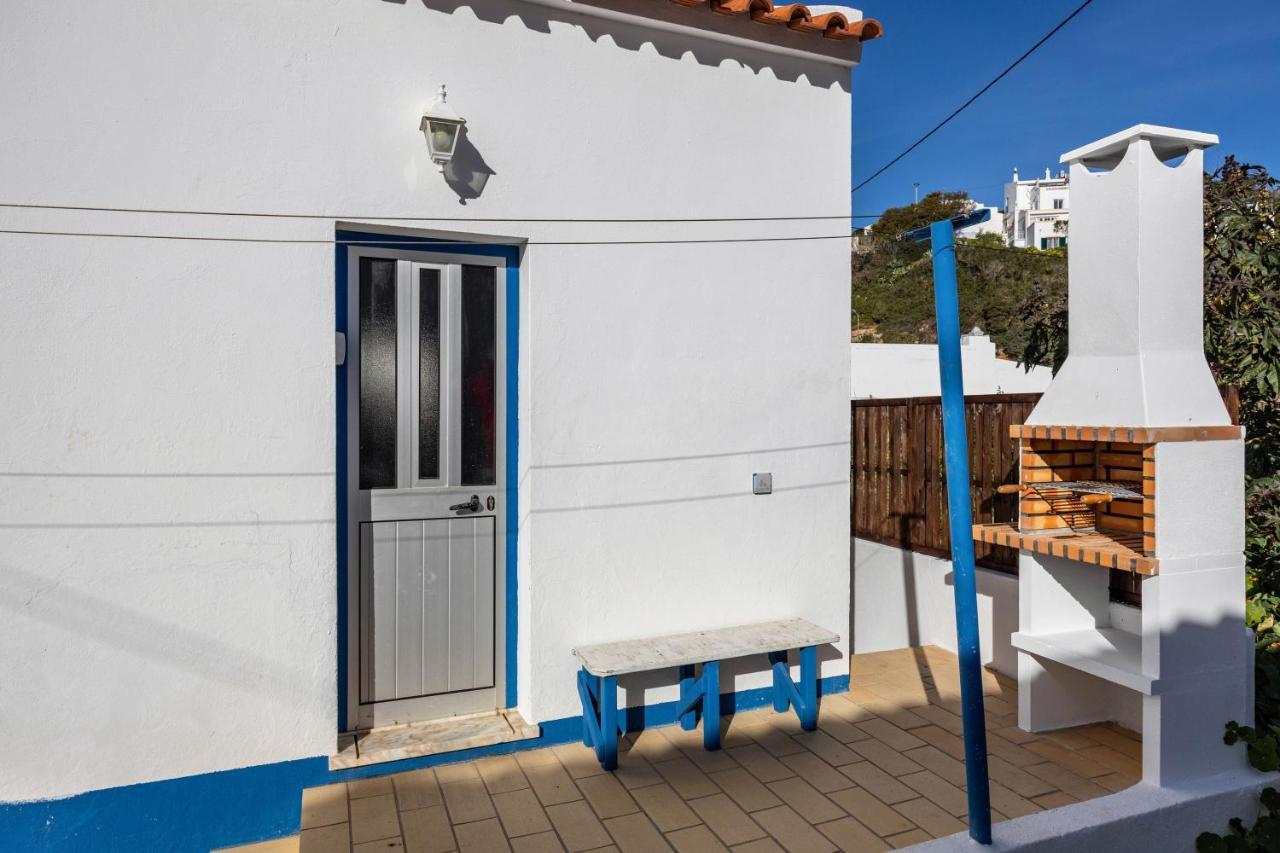 Salema Beach House 외부 사진