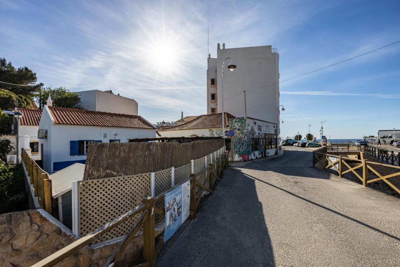 Salema Beach House 외부 사진
