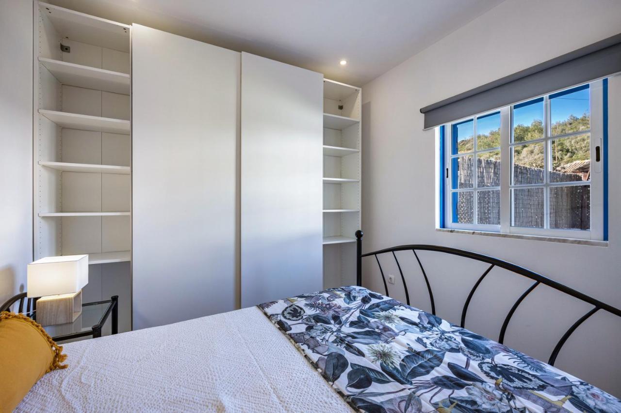Salema Beach House 외부 사진