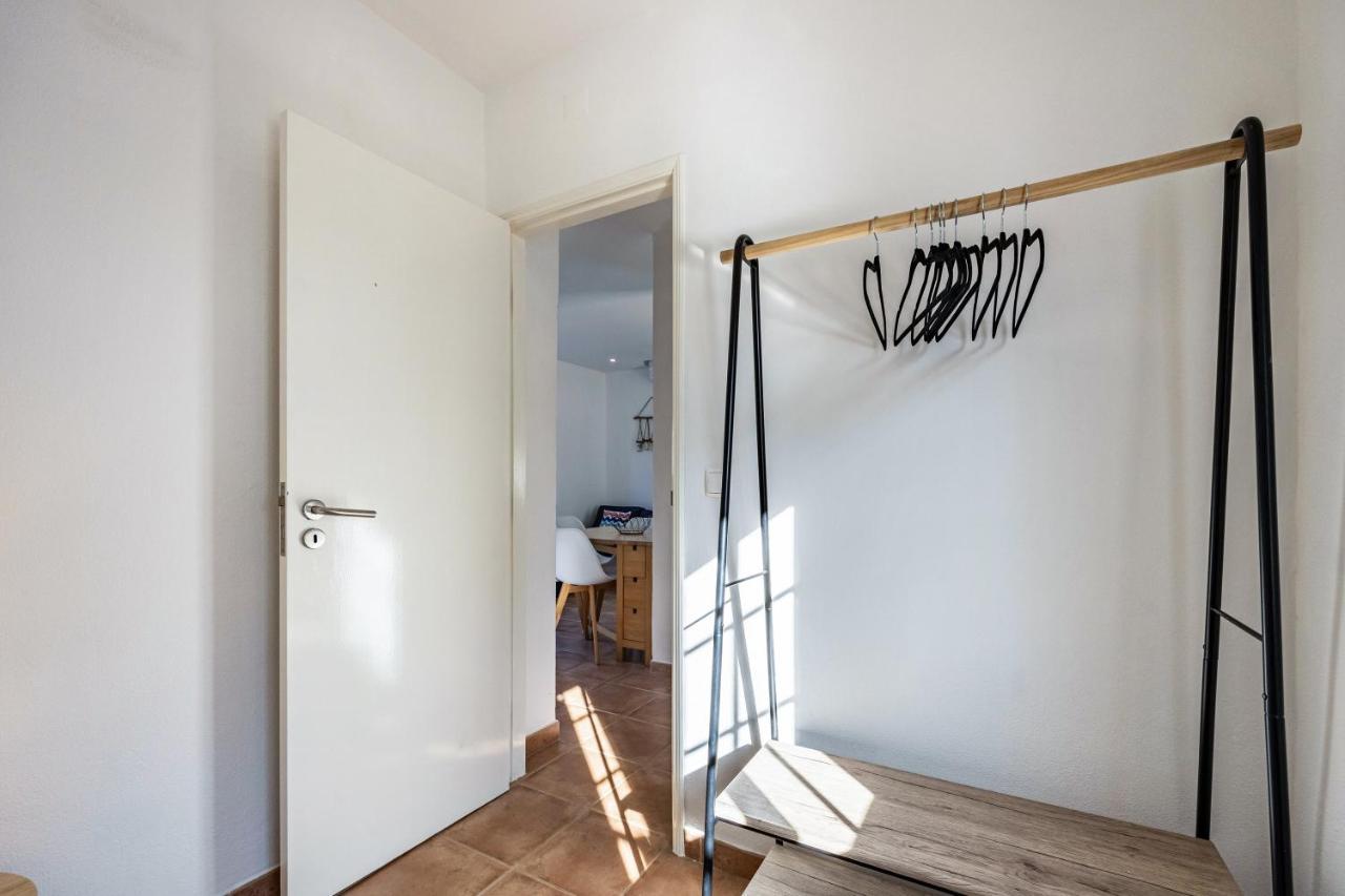 Salema Beach House 외부 사진