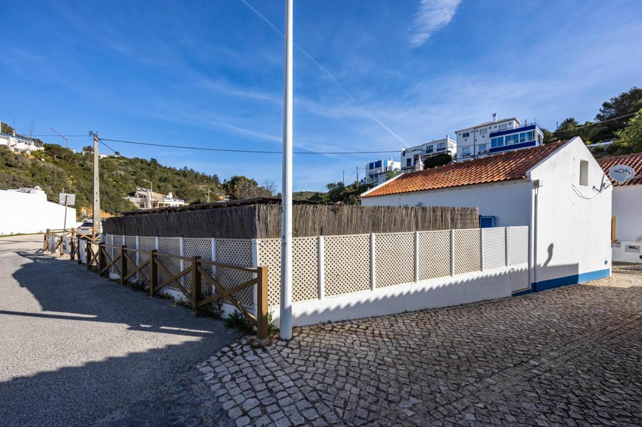 Salema Beach House 외부 사진
