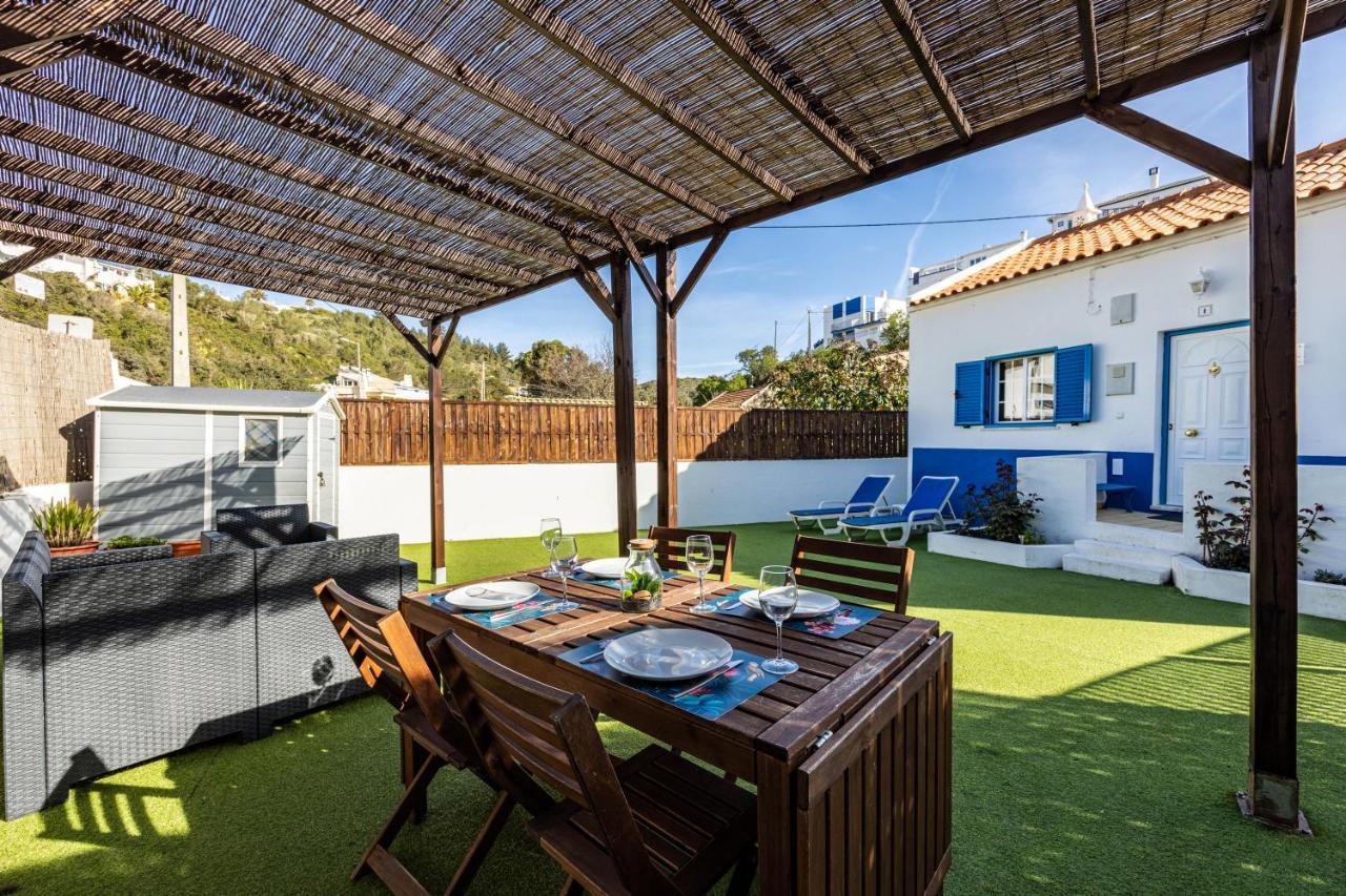 Salema Beach House 외부 사진