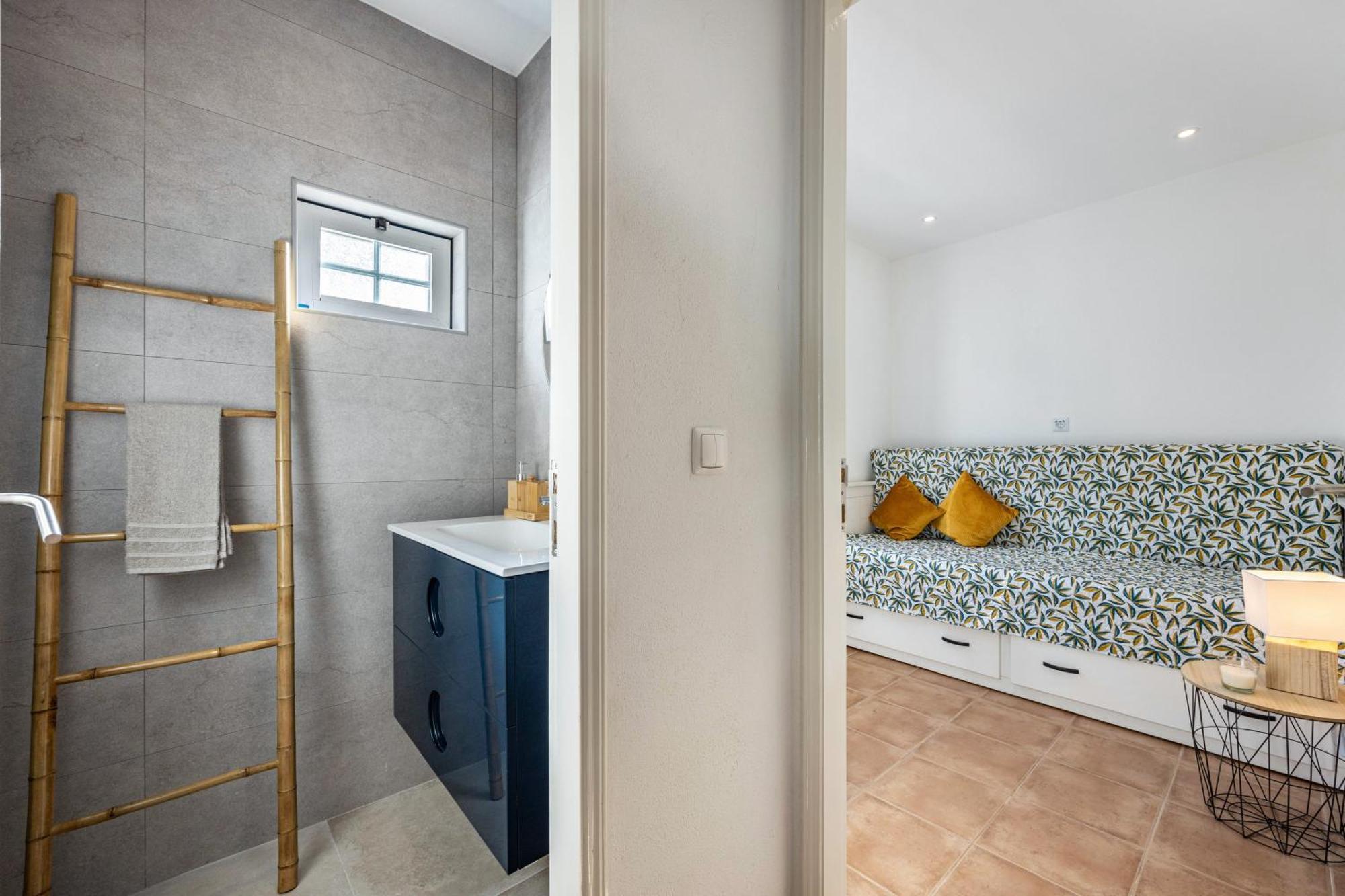Salema Beach House 외부 사진