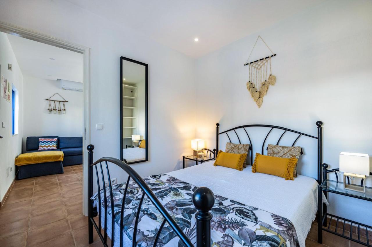 Salema Beach House 외부 사진