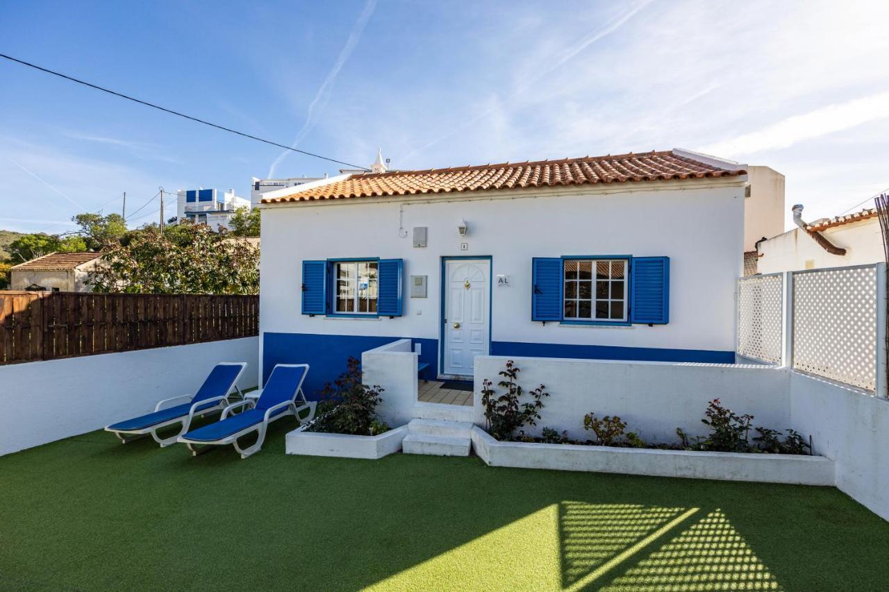 Salema Beach House 외부 사진