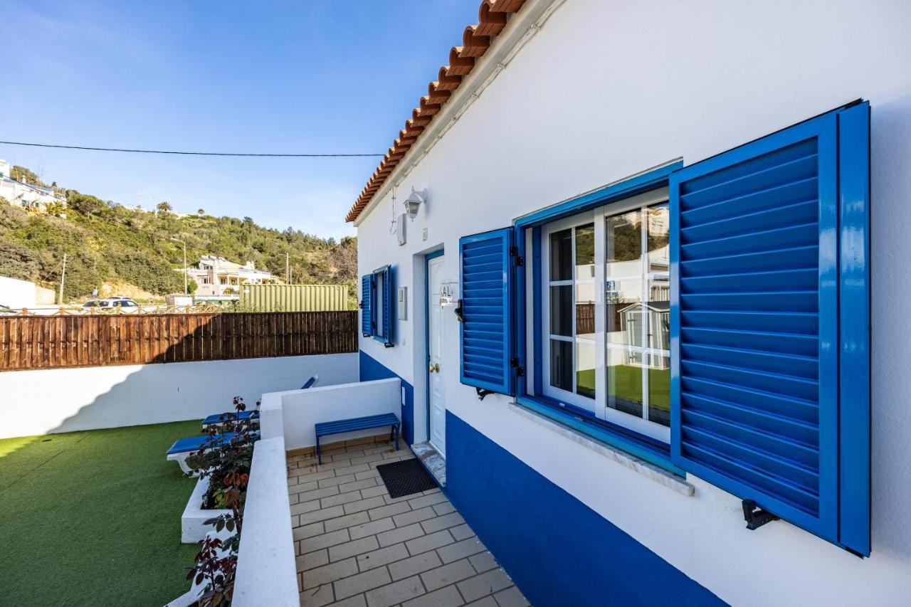 Salema Beach House 외부 사진