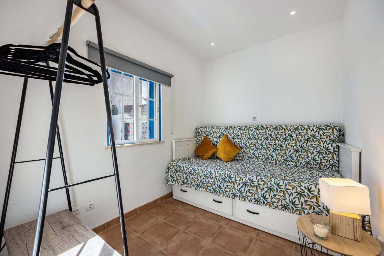 Salema Beach House 외부 사진